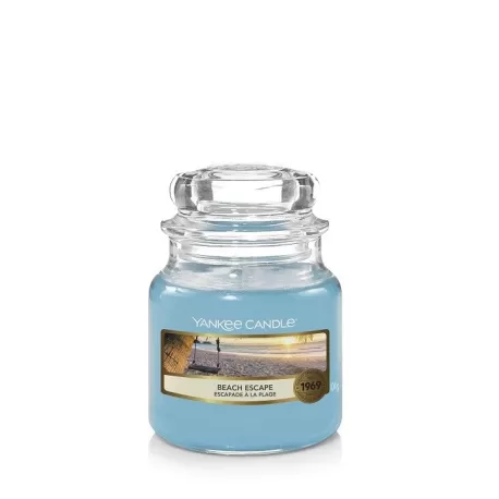 Beach Escape, Giara Piccola - Yankee Candle