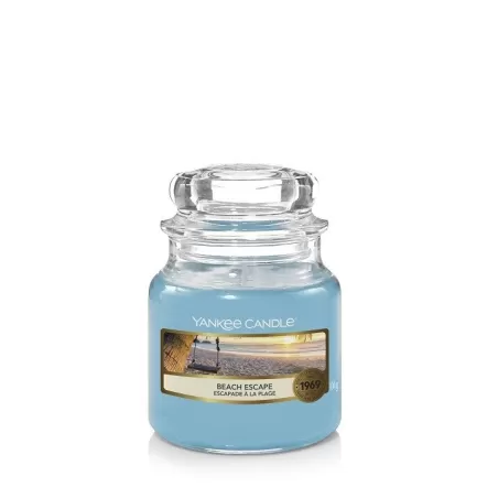 Beach Escape, Giara Piccola - Yankee Candle