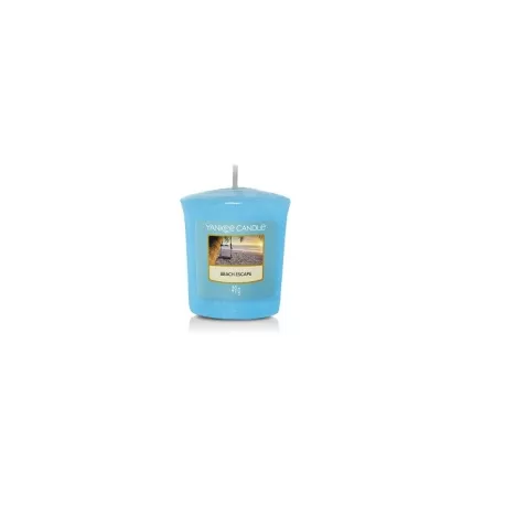 Beach Escape, Sumpler - Yankee Candle