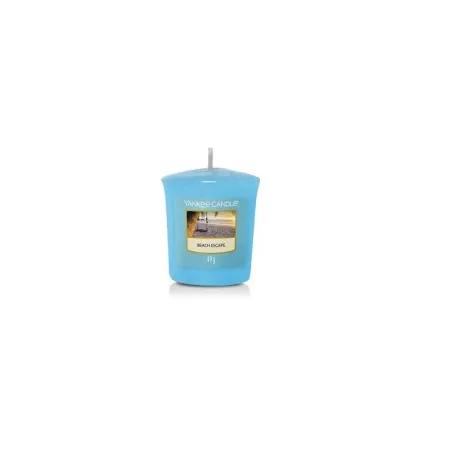 Beach Escape, Sumpler - Yankee Candle