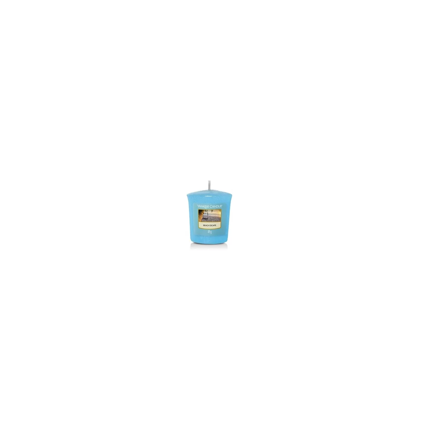 YANKEE CANDLE - *THE LAST PARADISE* Candela in giara grande - Idea