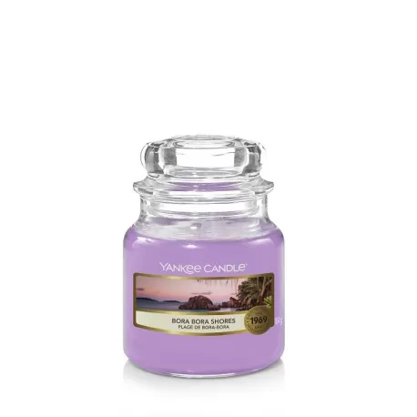 Bora Bora Shores, Giara Piccola - Yankee Candle