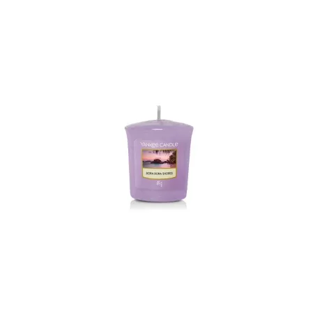 Bora Bora Shores, Sumpler - Yankee Candle