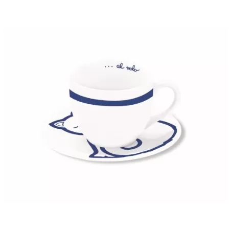 Tazza colazione pop - Thun