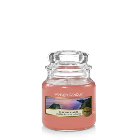 Cliffside Sunrise, Giara Piccola - Yankee Candle
