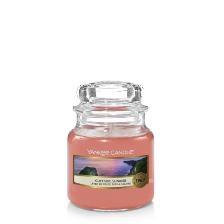 Cliffside Sunrise, Giara Piccola - Yankee Candle