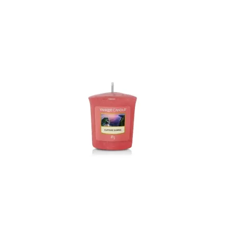 Cliffside Sunrise, Sumpler - Yankee Candle