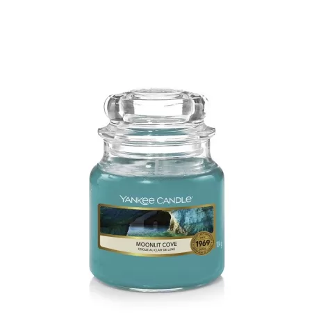 Moonlit Cove, Giara Piccola - Yankee Candle