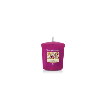 Exotic Acai Bowl, Sumpler - Yankee Candle