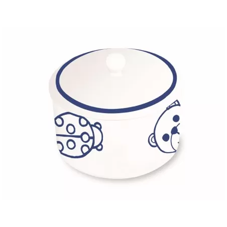 Biscottiera pop - Thun