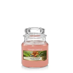 The Last Paradise, Giara Piccola - Yankee Candle