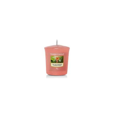 The Last Paradise, Sumpler - Yankee Candle