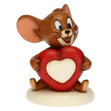 Jerry furbetto con cuore - Thun