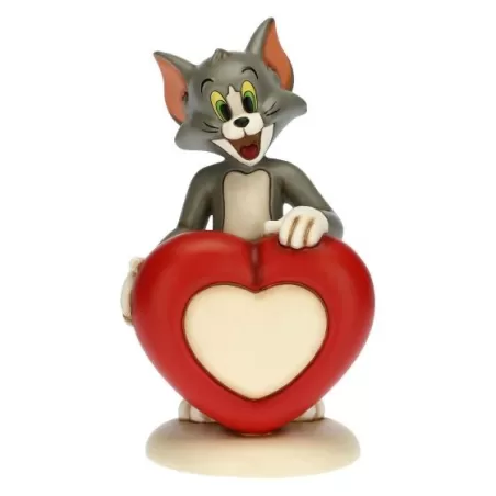 Tom gioia nel cuore - Thun