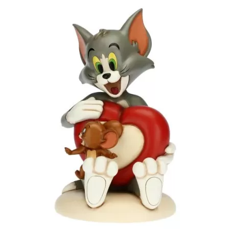 Tom e Jerry uniti dal cuore - Thun