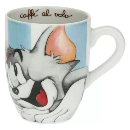 Mug Tom e Jerry - Thun