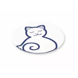 Piatto torta pop - Thun