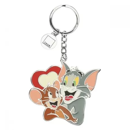 Portachiavi Tom e Jerry - Thun