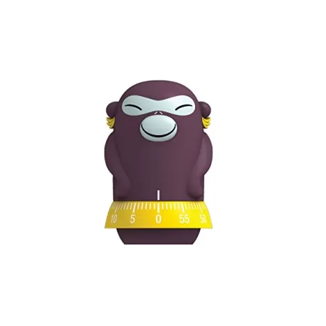 Josephine Banana, contaminuti - Alessi