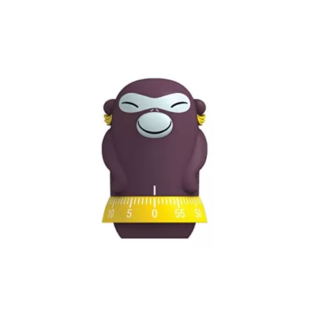 Josephine Banana, contaminuti - Alessi