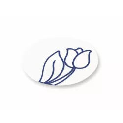 Piatto dessert pop - Thun