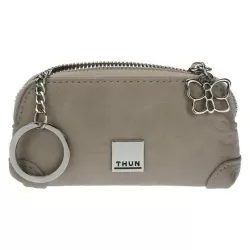 Portachiavi con cerniera Prestige - Thun