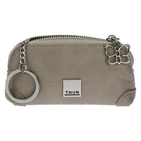 Portachiavi con cerniera Prestige - Thun