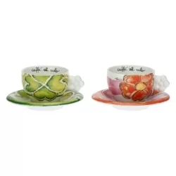 Set 2 tazze medie Happy - Thun