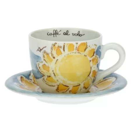 Tazza grande Happy - Thun