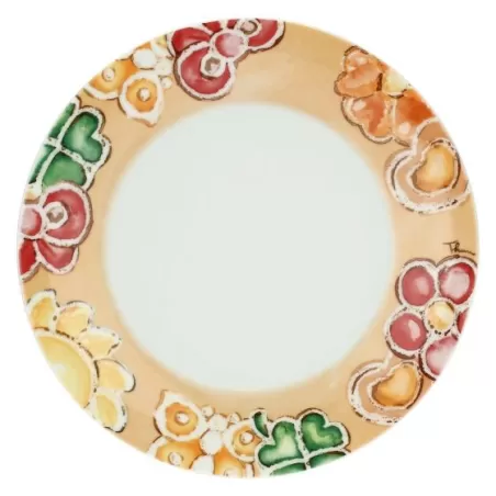 Piattino Happy - Thun