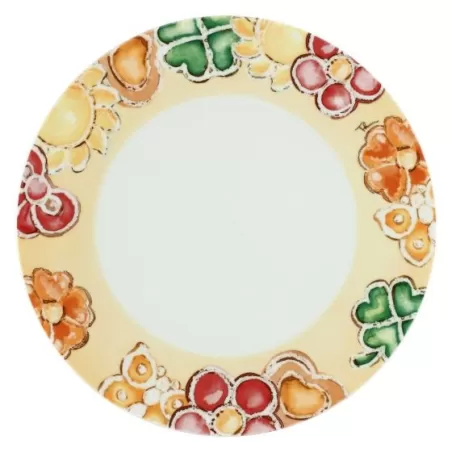 Piatto grande Happy - Thun