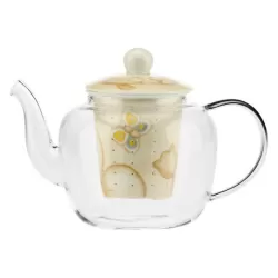 Teiera Elegance - Thun