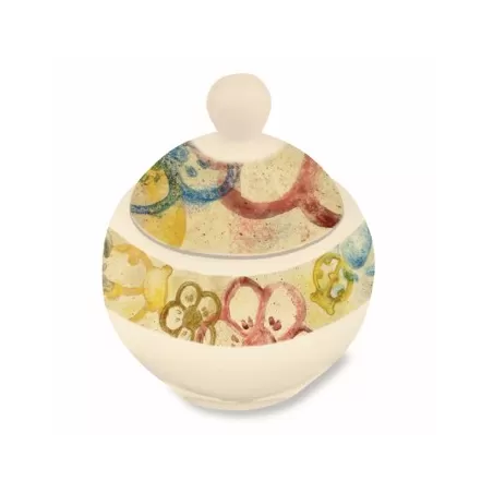 Zuccheriera romance - Thun