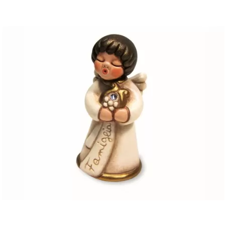 Angelo custode famiglia - Thun