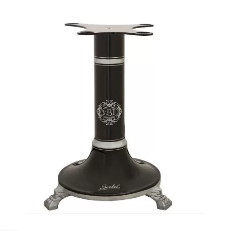 Piedistallo per affettatrice a volano "B3, Tribute e B114", Nero - Berkel