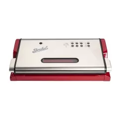 Macchina sottovuoto per alimenti, Vacuum - Berkel