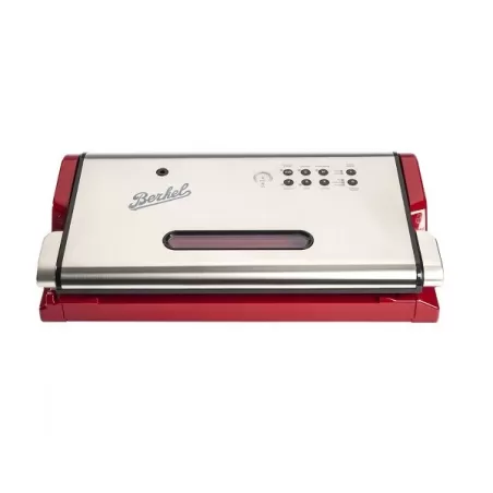Macchina sottovuoto per alimenti, Vacuum - Berkel
