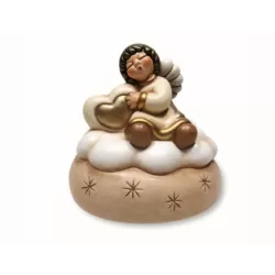 Carillon angelo con cuore - Thun