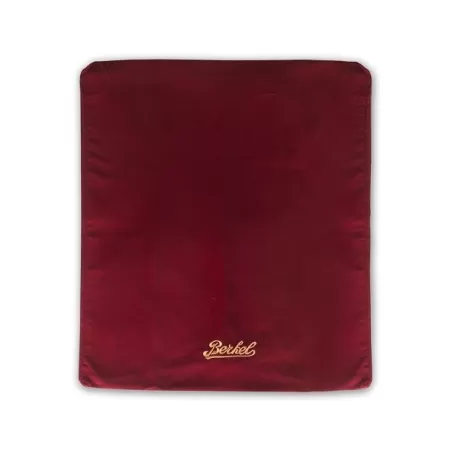 Copri Affettatrice Rossa Large - Berkel