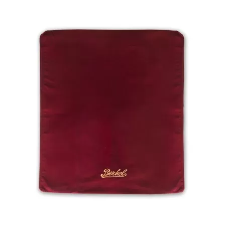 Copri Affettatrice Rossa Large - Berkel