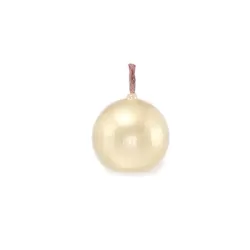 Candela pallina 30 mm Ø - Thun