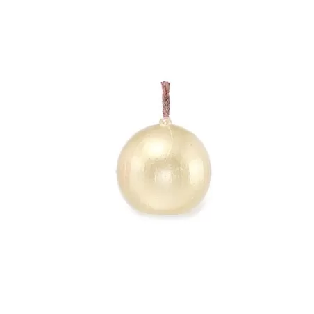 Candela pallina 30 mm Ø - Thun