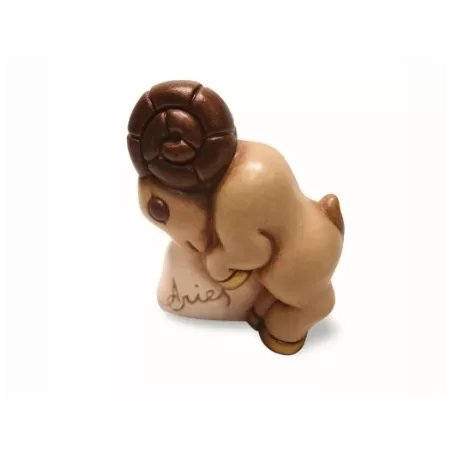 Segno zodiacale aries - Thun