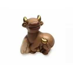 Segno zodiacale taurus - Thun