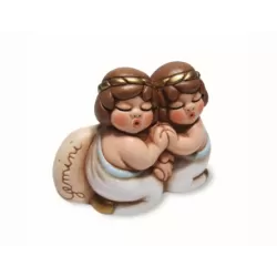 Segno zodiacale gemini - Thun