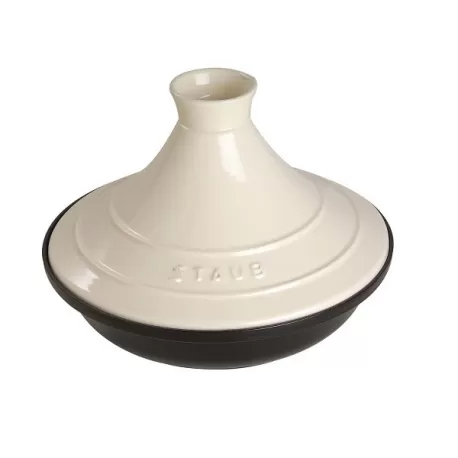 Tajine in ghisa crm Cm. 28 - Staub