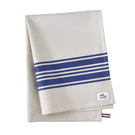 Asciugatutto blu - Staub