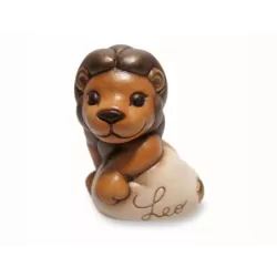 Segno zodiacale leo - Thun