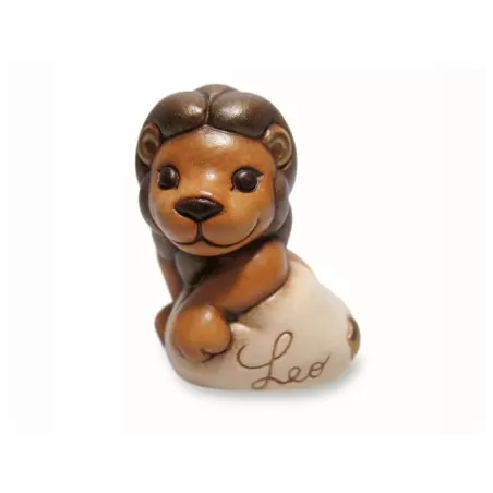Segno zodiacale leo - Thun