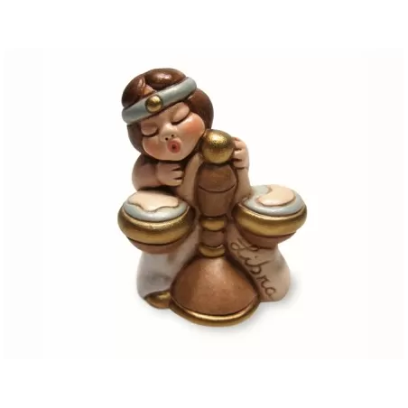 Segno zodiacale libra - Thun